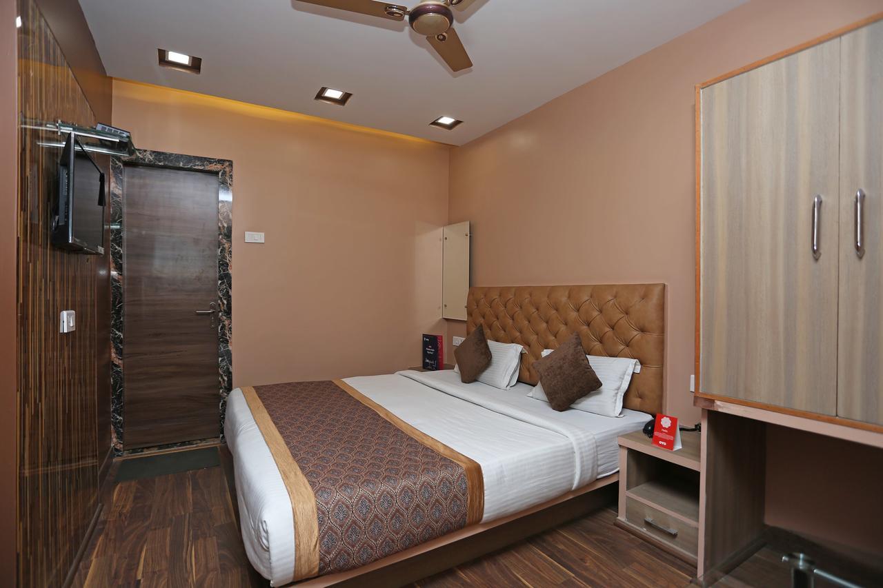 Oyo 11596 Sanjay Guest House Kanpur Zewnętrze zdjęcie